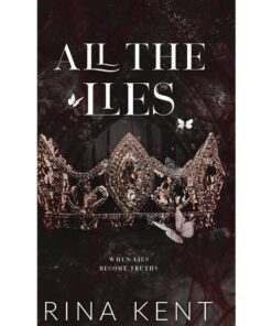 All The Lies Book by Rina Kent