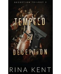 Tempted by Deception Book by Rina Kent