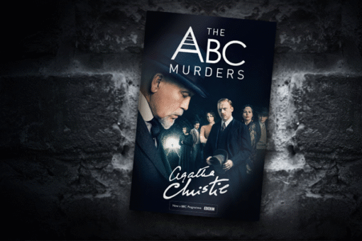 The ABC Murders Book by Agatha Christie - Image 2