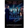 Murder on the Orient Express Book by Agatha Christie