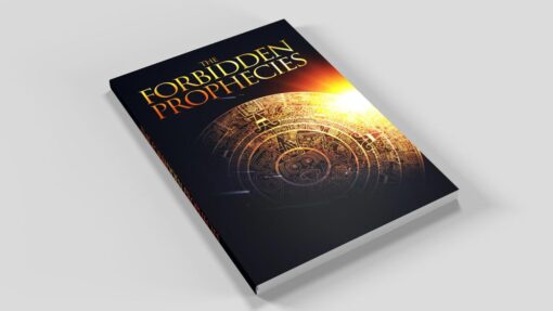 The Forbidden Prophecies Book by Abu Zakariya - Image 2