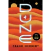 Dune Novel by Frank Herber (Dune, #1)