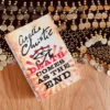 Death Comes as the End Novel by Agatha Christie