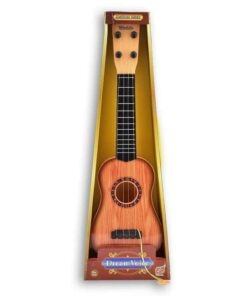4 String Dream Voice Guitar Toys For Kids