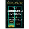 The Monogram Murders Novel by Sophie Hannah