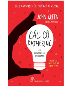 An Abundance of Katherines Novel by John Green