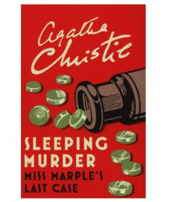 Sleeping Murder Book by Agatha Christie