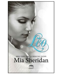 Leo Book by Mia Sheridan