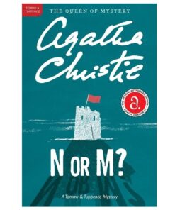 N or M? Book by Agatha Christie