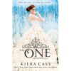 The One Book by Kiera Cass