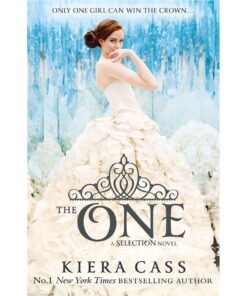 The One Book by Kiera Cass