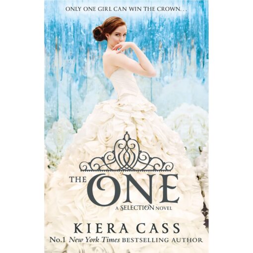 The One Book by Kiera Cass