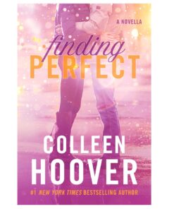 Finding Perfect Book by Colleen Hoover