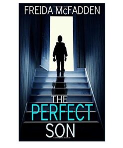 The Perfect Son Book by Freida McFadden