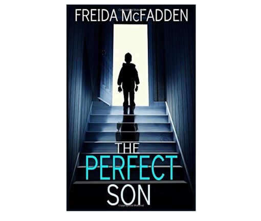 The Perfect Son Book by Freida McFadden
