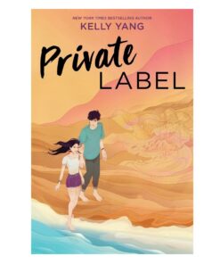 Private Label Book by Kelly Yang