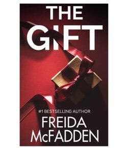 The Gift Book by Freida McFadden