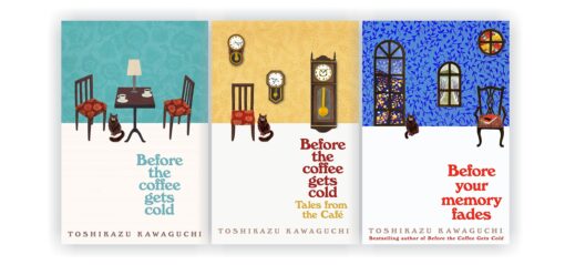 Toshikazu Kawaguchi 3 Books Collection Set [Before the Coffee Gets Cold; Tales from the Cafe & Before Your Memory Fades] - Image 2