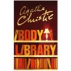 The Body in the Library Book by Agatha Christie