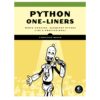 Python One-Liners Book by Christian Mayer