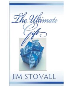 The Ultimate Gift Book by Jim Stovall
