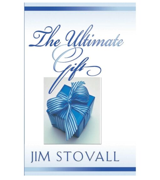 The Ultimate Gift Book by Jim Stovall