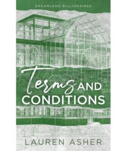 Terms and Conditions Book by Lauren Asher