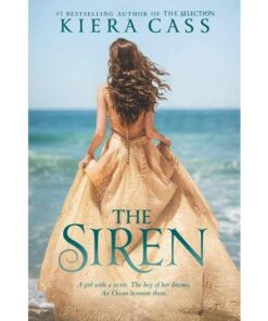 The Siren Book by Kiera Cass