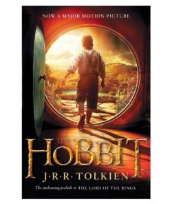 The Hobbit Novel by J. R. R. Tolkien