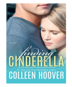 Finding Cinderella Book by Colleen Hoover