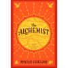 The Alchemist Novel by Paulo Coelho