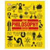 The Philosophy Book Big Ideas Simply Explained by DK