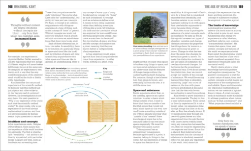 The Philosophy Book Big Ideas Simply Explained by DK - Image 4