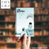 Bloom Novel by Kevin Panetta