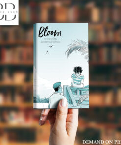 Bloom Novel by Kevin Panetta