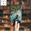 City of Fallen Angels Book by Cassandra Clare