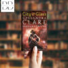 City of Glass Book by Cassandra Clare