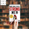 Hard Times Create Strong Men Book by Stefan Aarnio