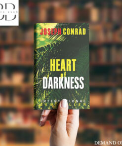 Heart of Darkness Novel by Joseph Conrad