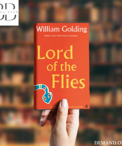 Lord of the Flies Novel by William Golding