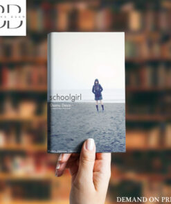 Schoolgirl Book by Osamu Dazai