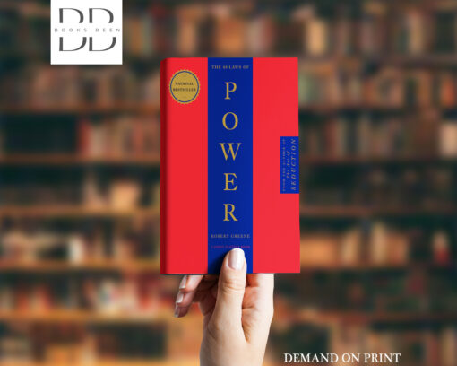 The 48 Laws of Power Book by Robert Greene
