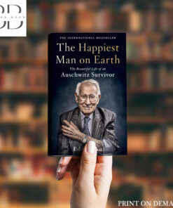 The Happiest Man on Earth Book by Eddie Jaku