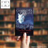 The Red Scrolls of Magic Book by Cassandra Clare and Wesley Chu