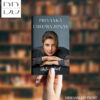 Unfinished Book by Priyanka Chopra