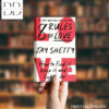 8 Rules of Love Book by Jay Shetty
