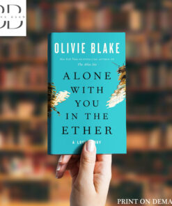 Alone With You in the Ether Book by Alexene Farol Follmuth