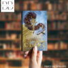 Chain of Iron Book by Cassandra Clare