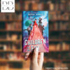 Children of the Fox Book by Kevin Sands