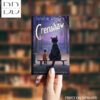 Crenshaw Book by Katherine Applegate
